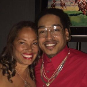 Meet your Posher, Patricia